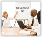 Health and Wellness Workshops