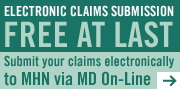 Submit Claims
